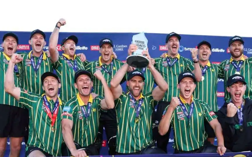 CS vs DC Dream11 Prediction Today Match, Fantasy Cricket Tips, Pitch – GSL 2025 Match 1